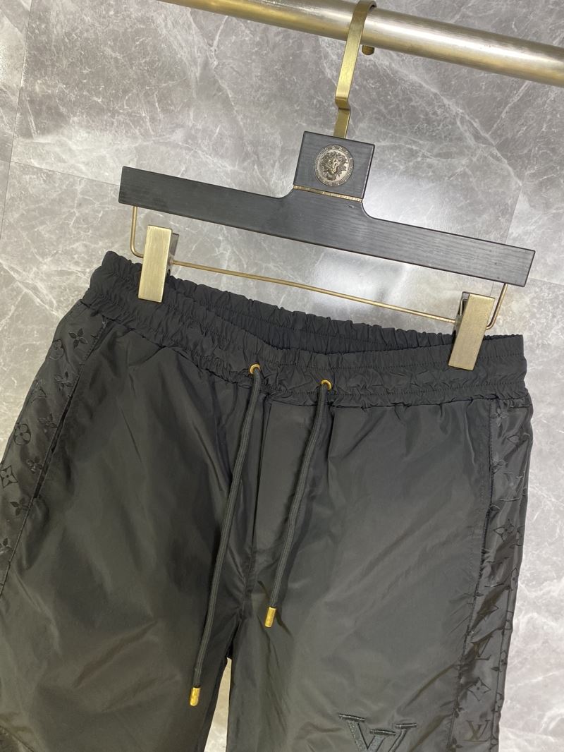 Louis Vuitton Short Pants